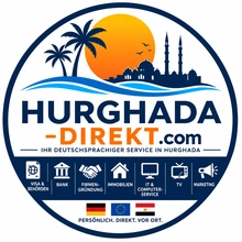 Logo Hurghada-Direkt.com